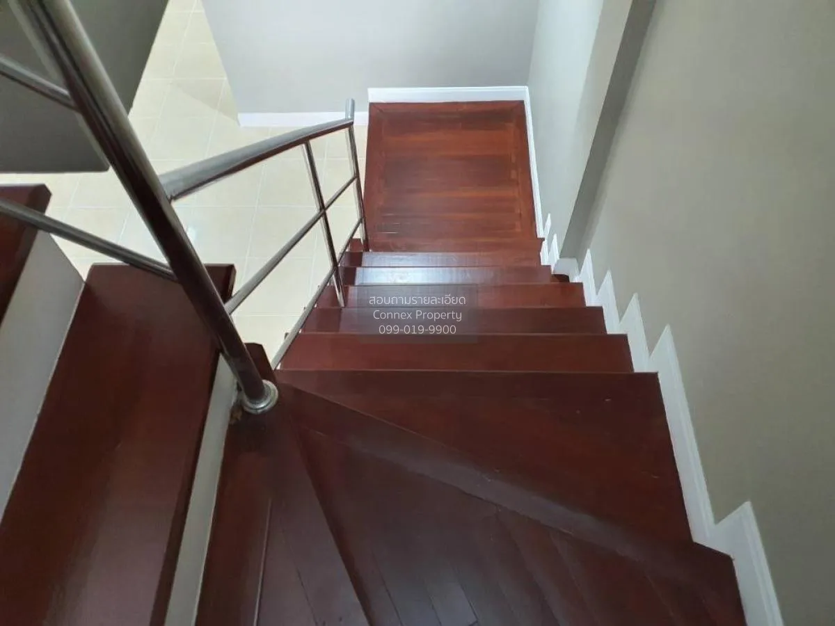 ขายทาวน์เฮ้าส์/ทาวน์โฮม  อู่ทองเพลส 5 คูคต ลำลูกกา ปทุมธานี CX-10