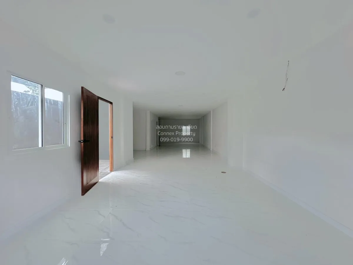 For Sale Townhouse/Townhome  , Chat Kaeo Bang Kapi Village , MRT-