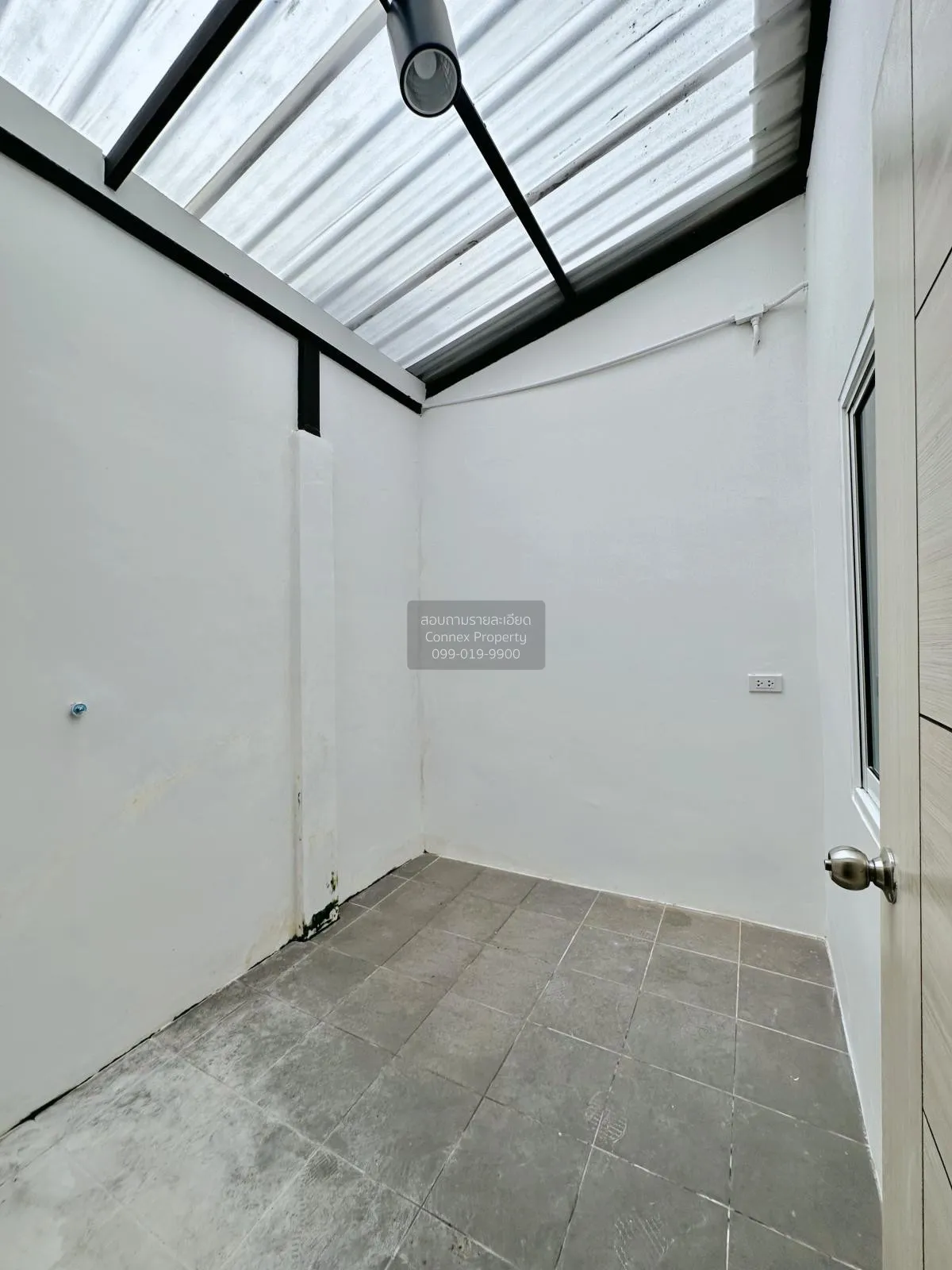 For Sale Townhouse/Townhome  , Chat Kaeo Bang Kapi Village , MRT-