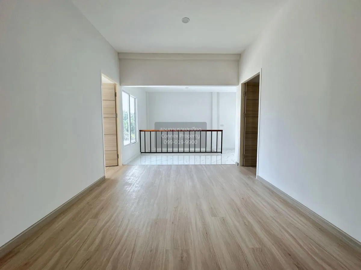 For Sale Townhouse/Townhome  , Chat Kaeo Bang Kapi Village , MRT-