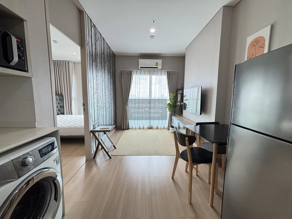 For Sale Condo , Lumpini Suite Dindaeng - Ratchaprarop , BTS-Vict 1