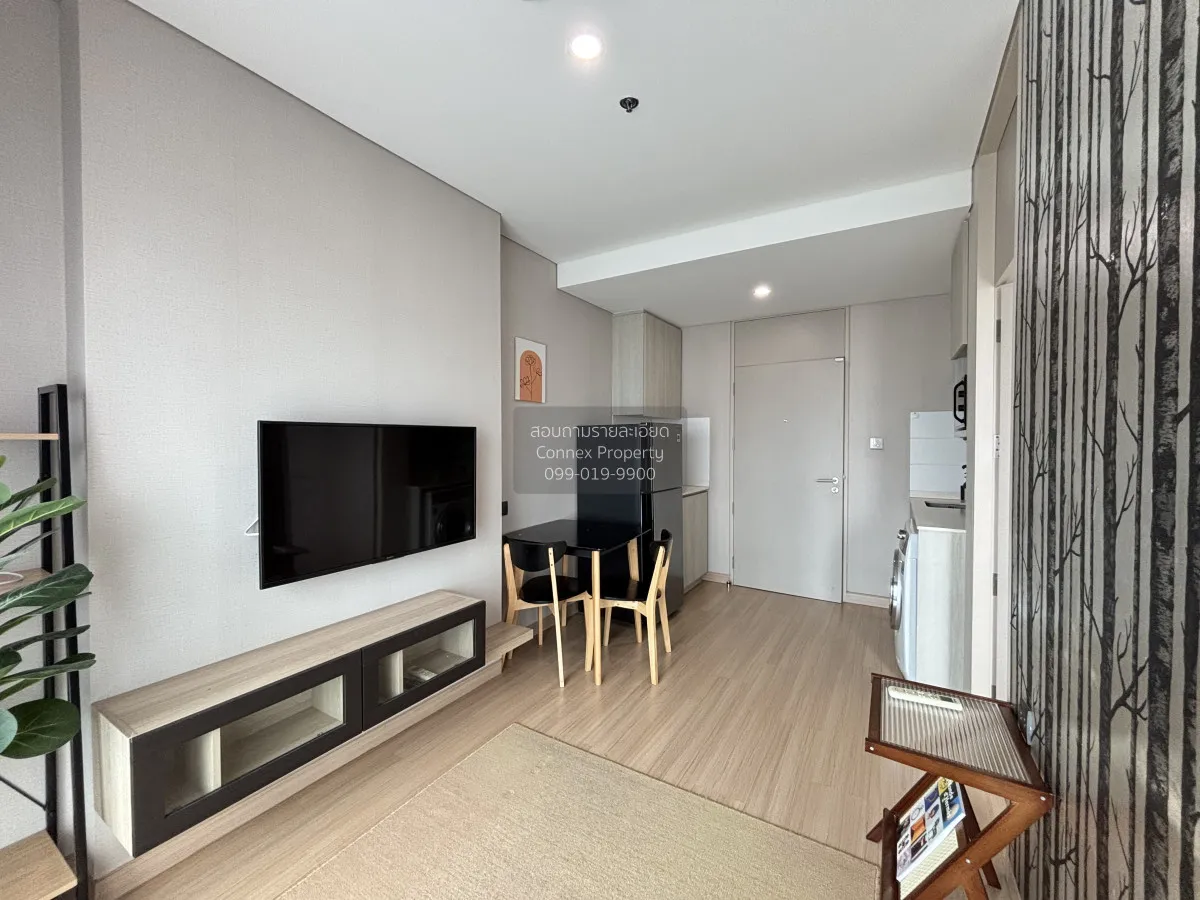For Sale Condo , Lumpini Suite Dindaeng - Ratchaprarop , BTS-Vict 2