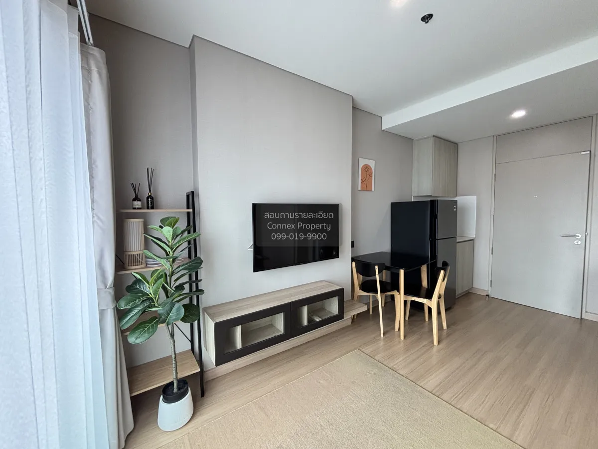 For Sale Condo , Lumpini Suite Dindaeng - Ratchaprarop , BTS-Vict 3