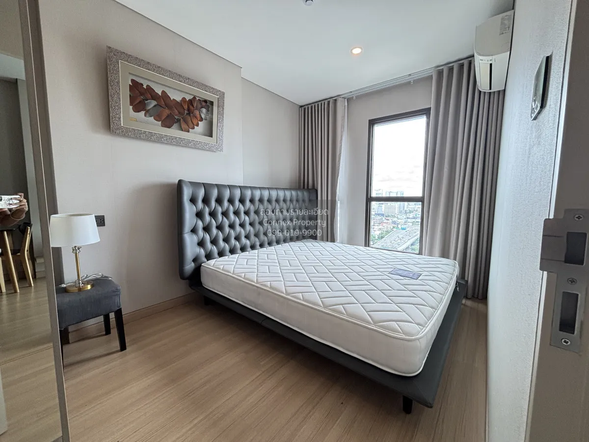 For Sale Condo , Lumpini Suite Dindaeng - Ratchaprarop , BTS-Vict