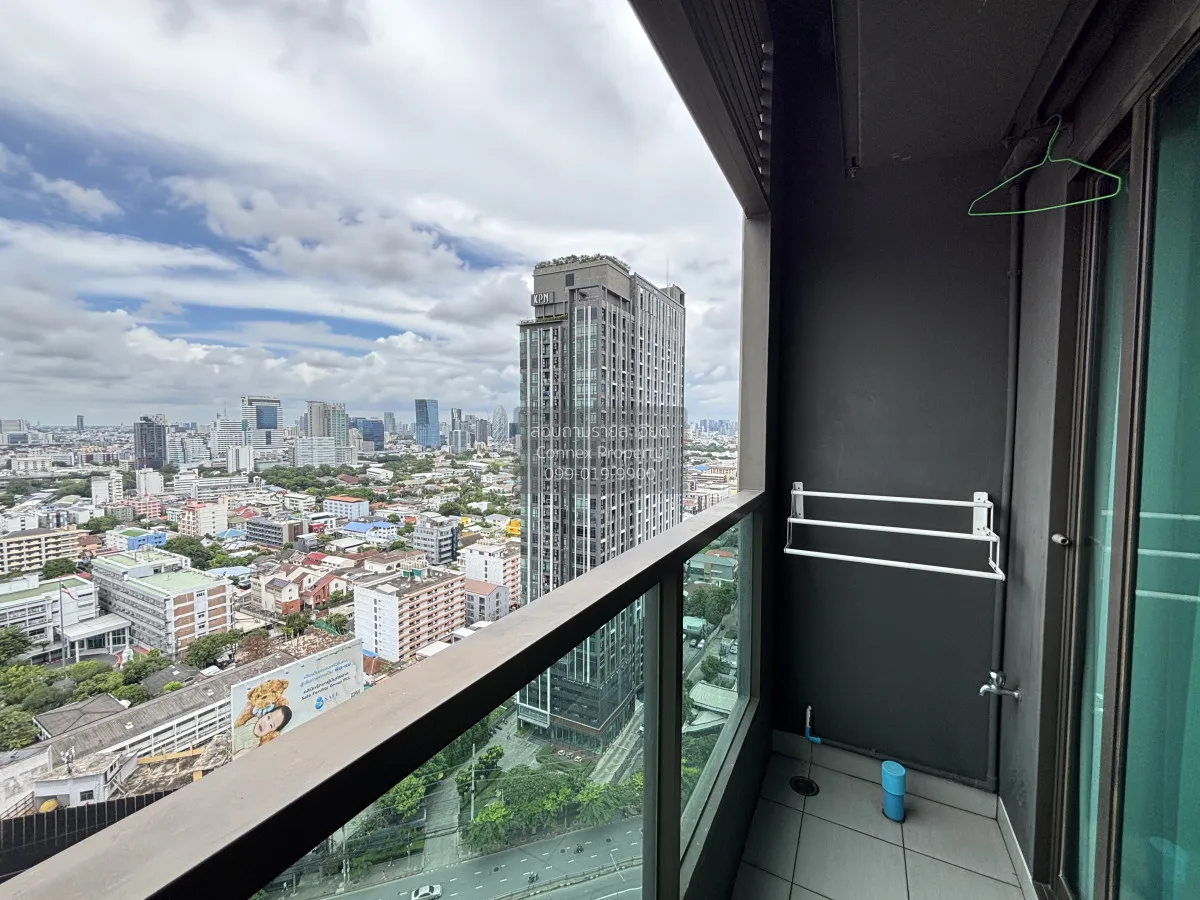 For Sale Condo , Lumpini Suite Dindaeng - Ratchaprarop , BTS-Vict