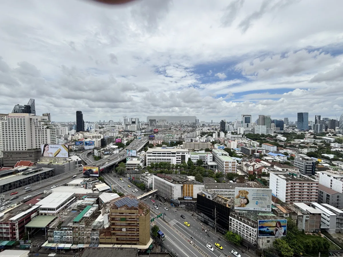 For Sale Condo , Lumpini Suite Dindaeng - Ratchaprarop , BTS-Vict