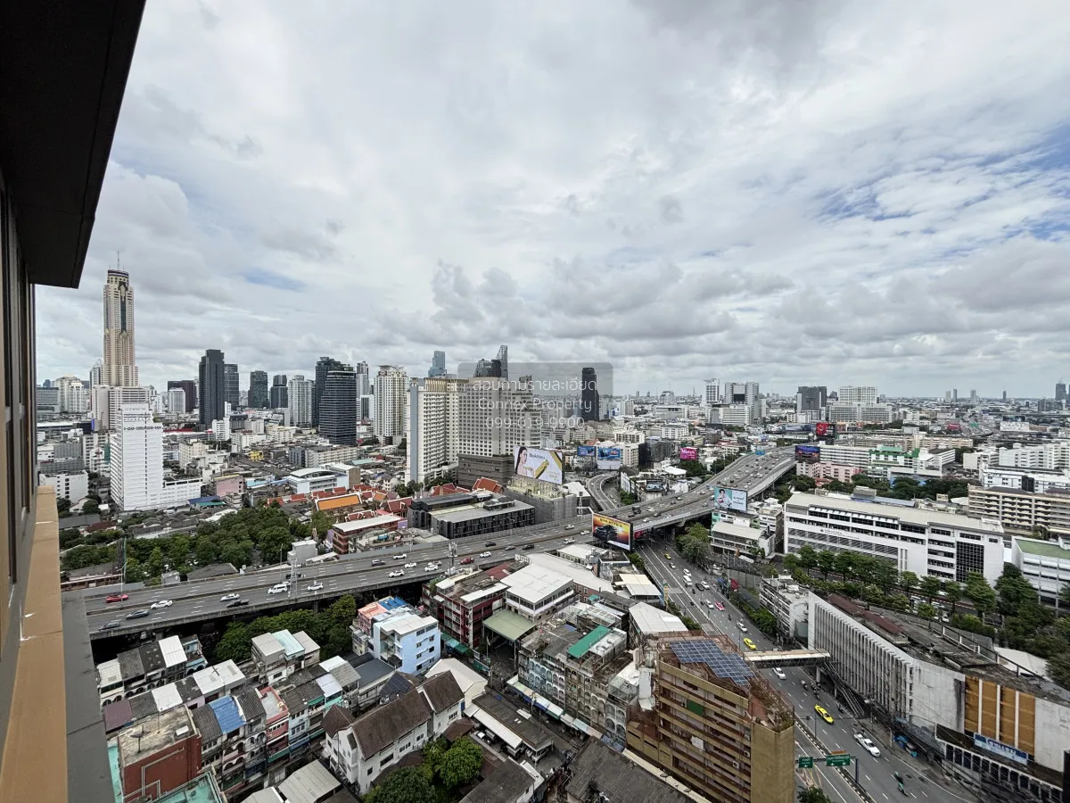 For Sale Condo , Lumpini Suite Dindaeng - Ratchaprarop , BTS-Vict