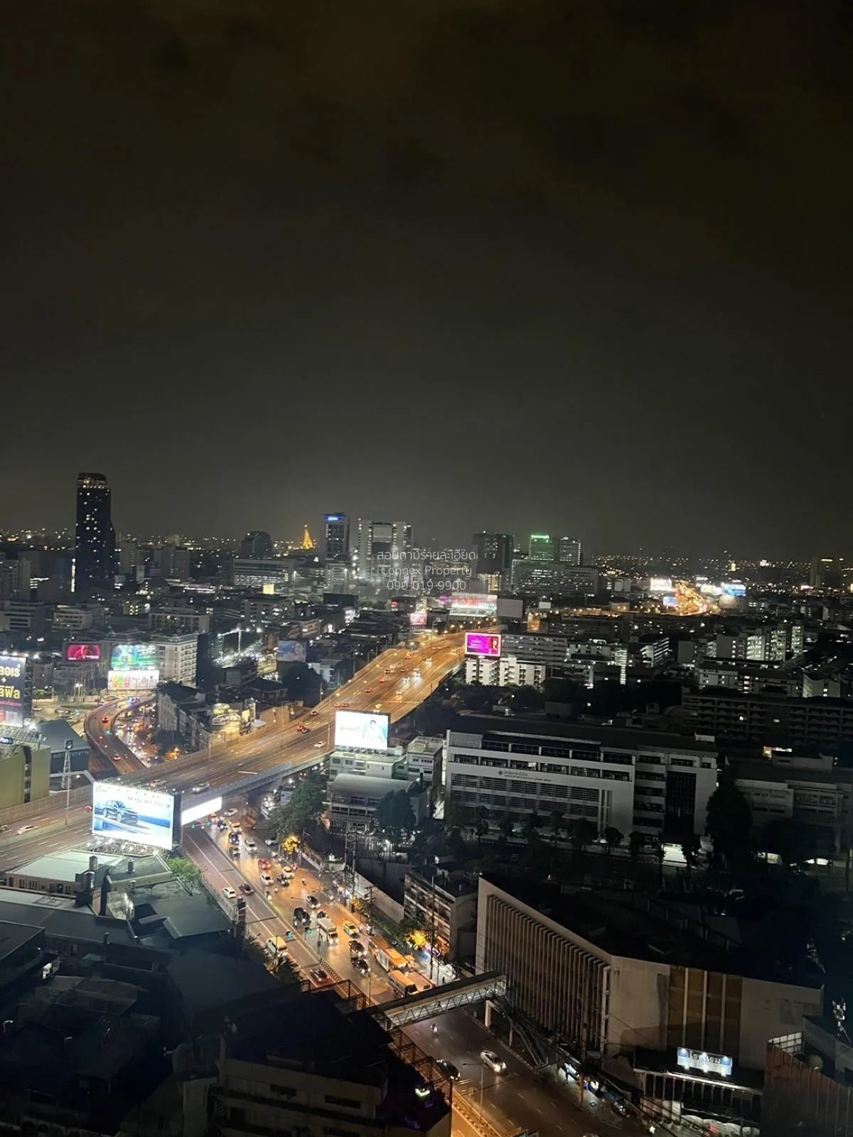 ขายคอนโด  ลุมพินี สวีท ดินแดง - ราชปรารภ BTS-อนุสาวรีย์ชัยสมรภูมิ 1