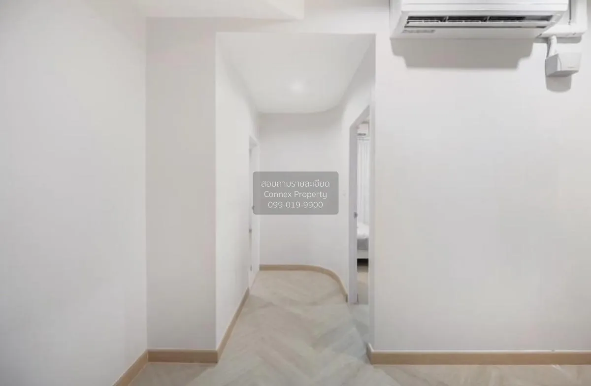 For Sale Condo , Baan Chao Praya , newly renovated , BTS-Khlong S