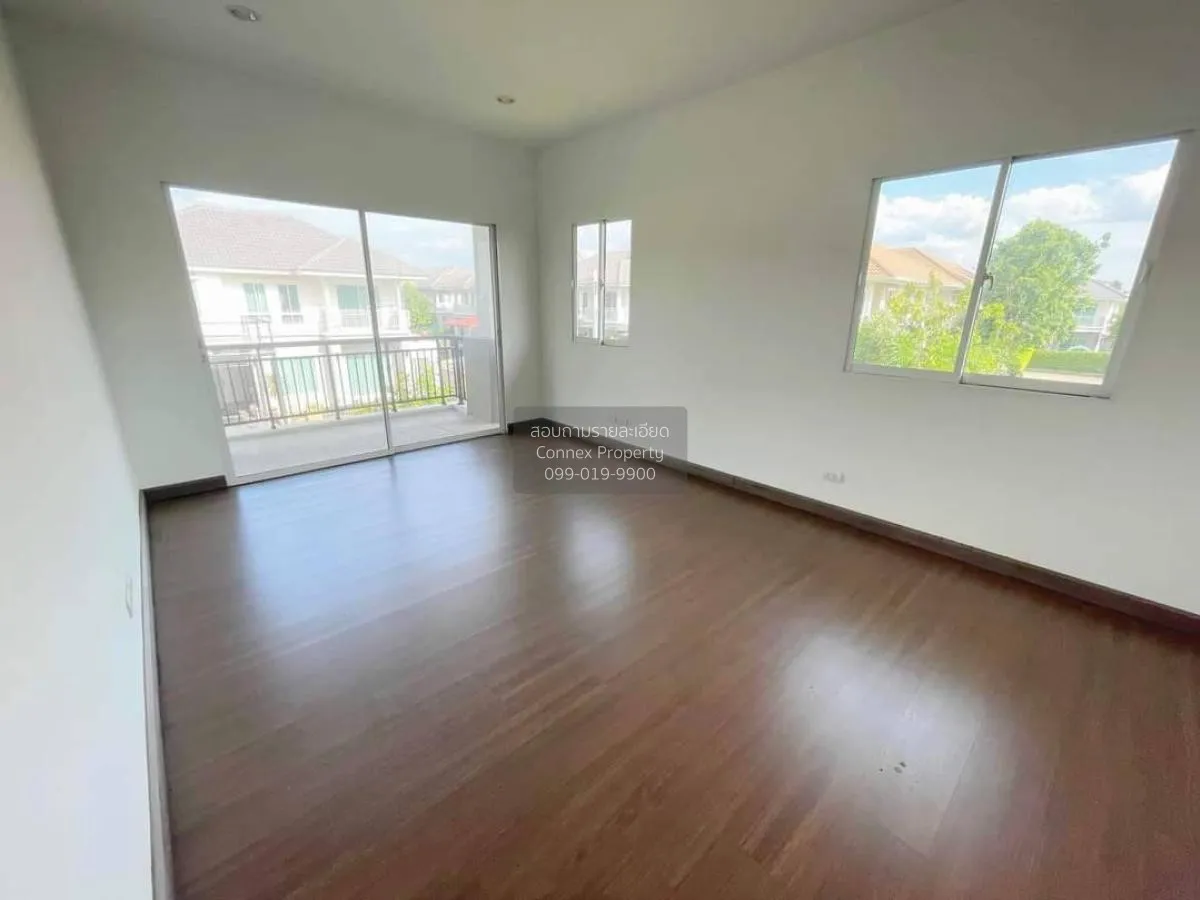 For Sale House , Delight @Scene Watcharaphol - Jatuchot , O Ngoen