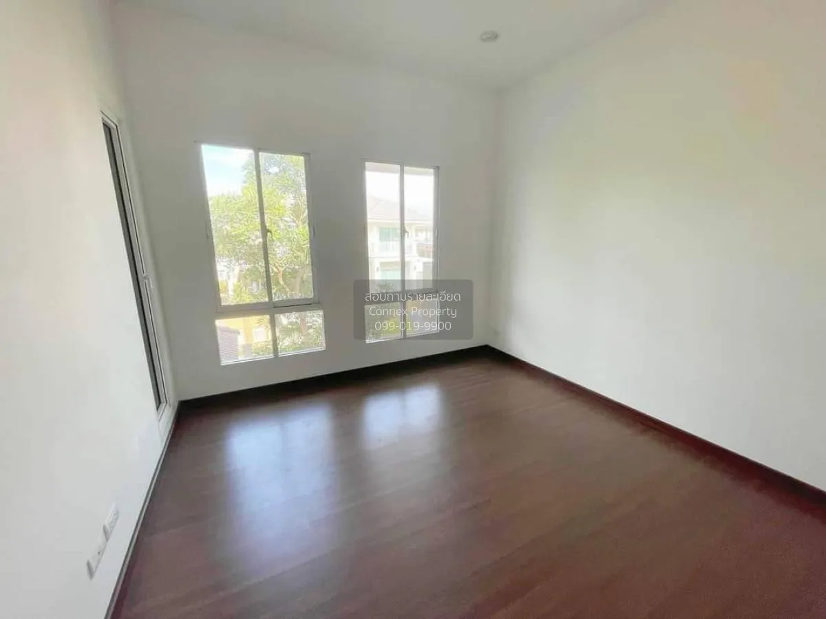 For Sale House , Delight @Scene Watcharaphol - Jatuchot , O Ngoen