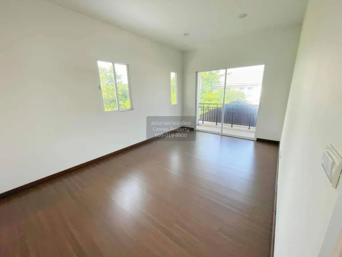 For Sale House , Delight @Scene Watcharaphol - Jatuchot , O Ngoen