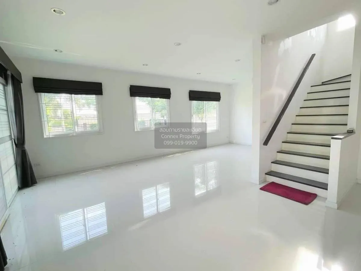 For Sale House , Delight @Scene Watcharaphol - Jatuchot , O Ngoen 4