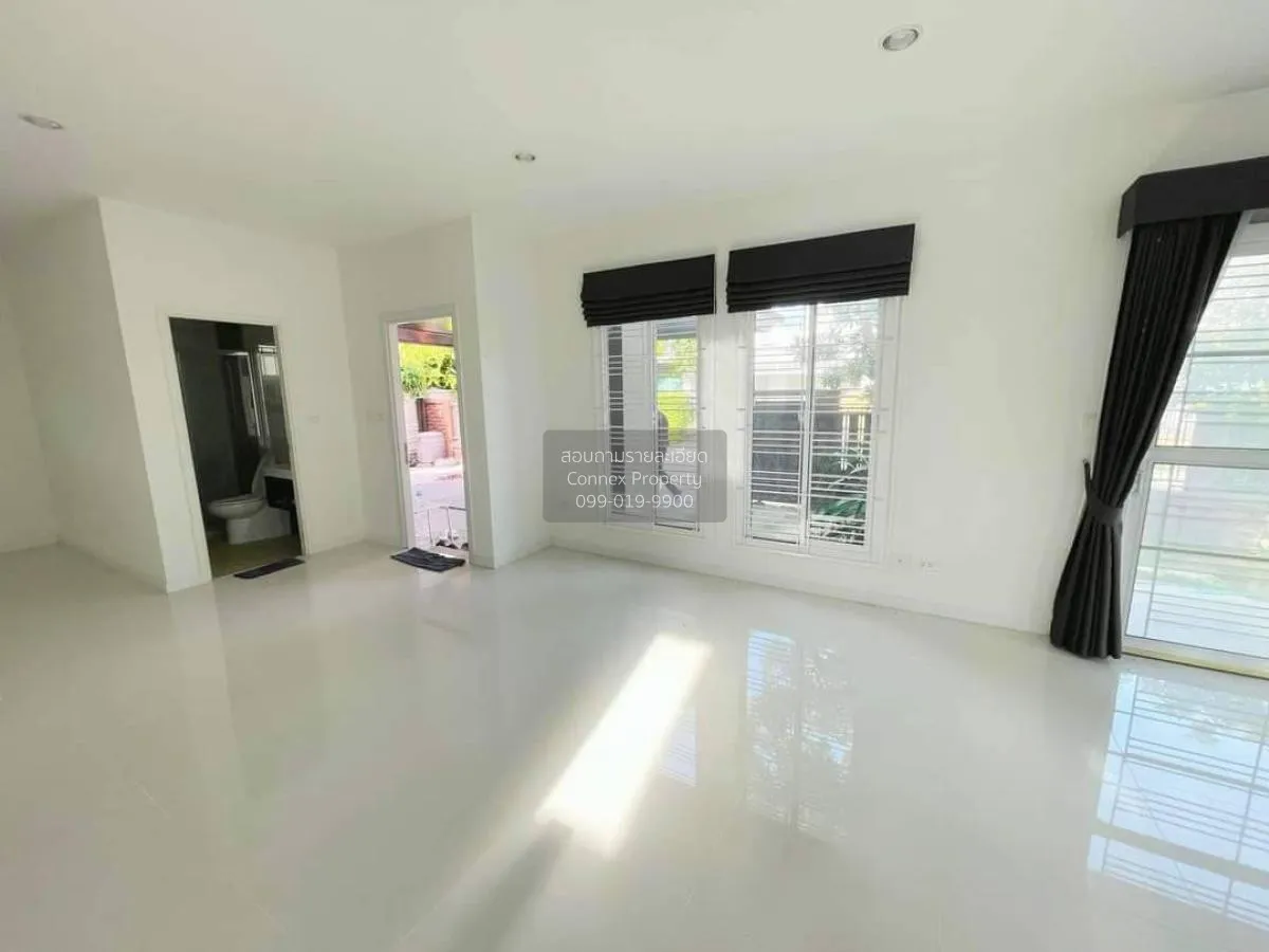 For Sale House , Delight @Scene Watcharaphol - Jatuchot , O Ngoen