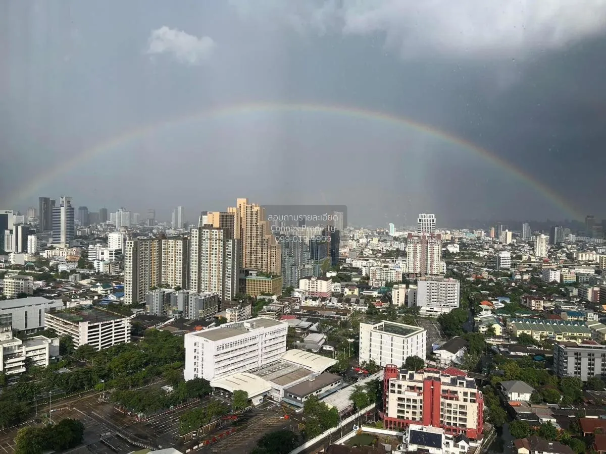 ขายคอนโด  เอ็ม จตุจักร BTS-สะพานควาย ลาดยาว เขต จตุจักร กรุงเทพ C