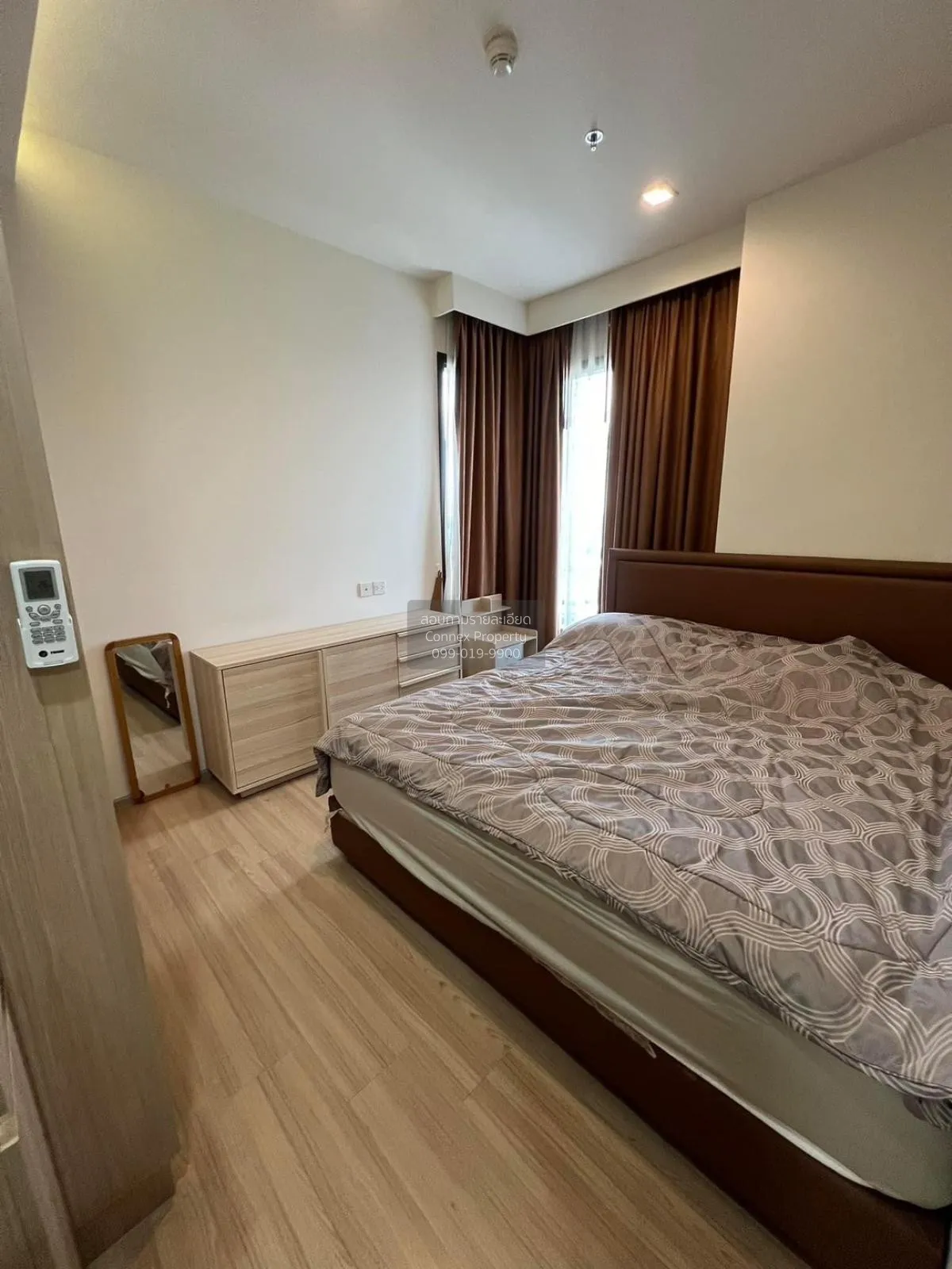 ขายคอนโด  เอ็ม จตุจักร BTS-สะพานควาย ลาดยาว เขต จตุจักร กรุงเทพ C 4