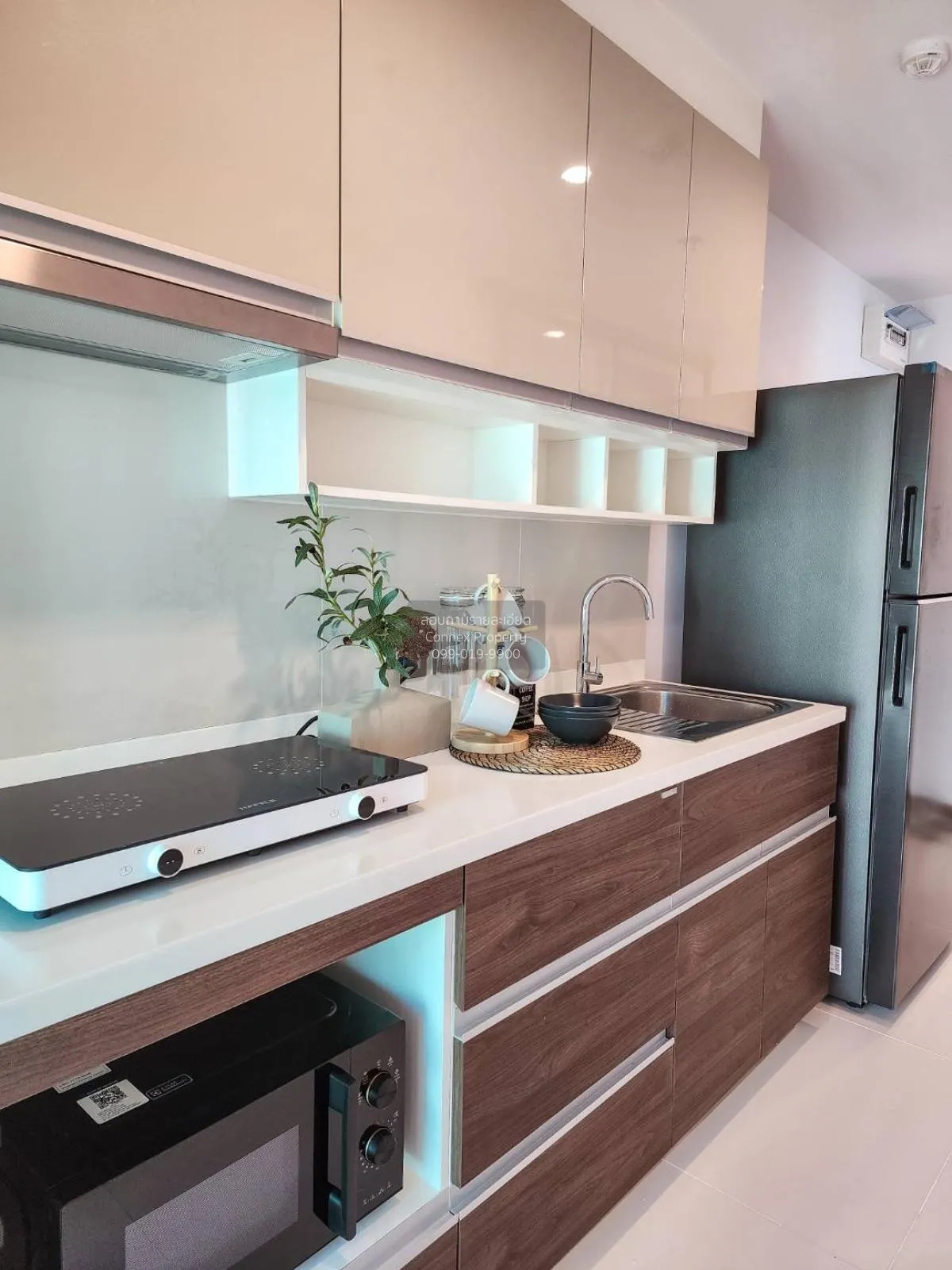 ขายคอนโด  ศุภาลัย โอเรียนทัล สุขุมวิท 39 MRT-เพชรบุรี คลองตันเหนื