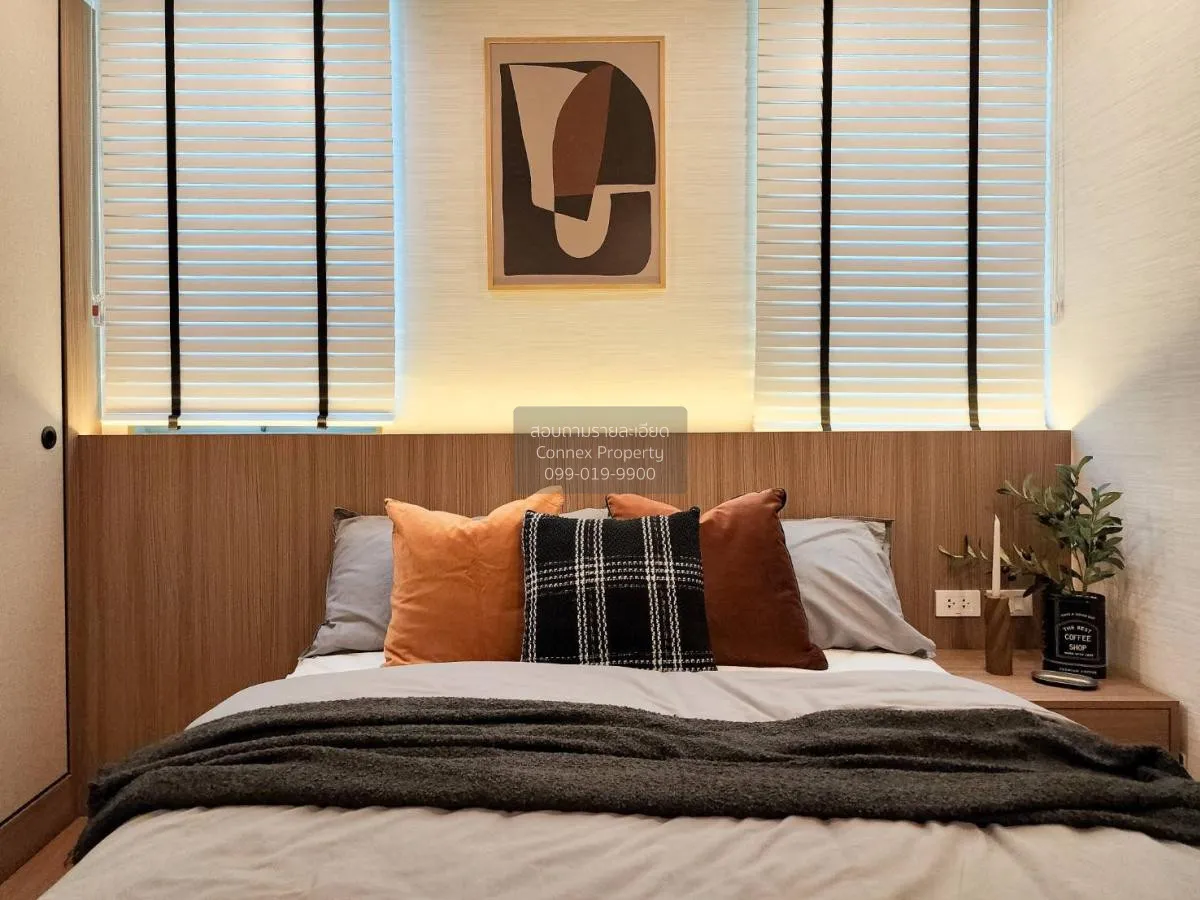 ขายคอนโด  ศุภาลัย โอเรียนทัล สุขุมวิท 39 MRT-เพชรบุรี คลองตันเหนื