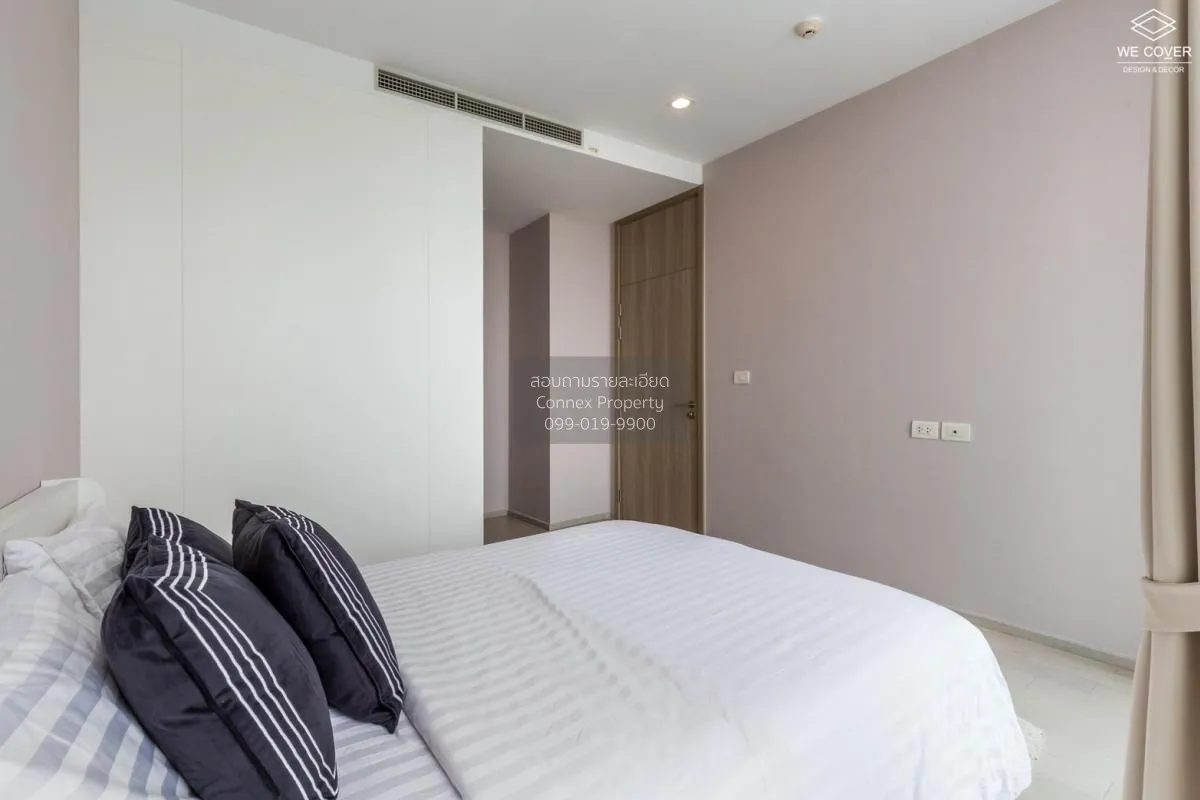 For Sale Condo , Noble Ploenchit , nice view , high floor , corne