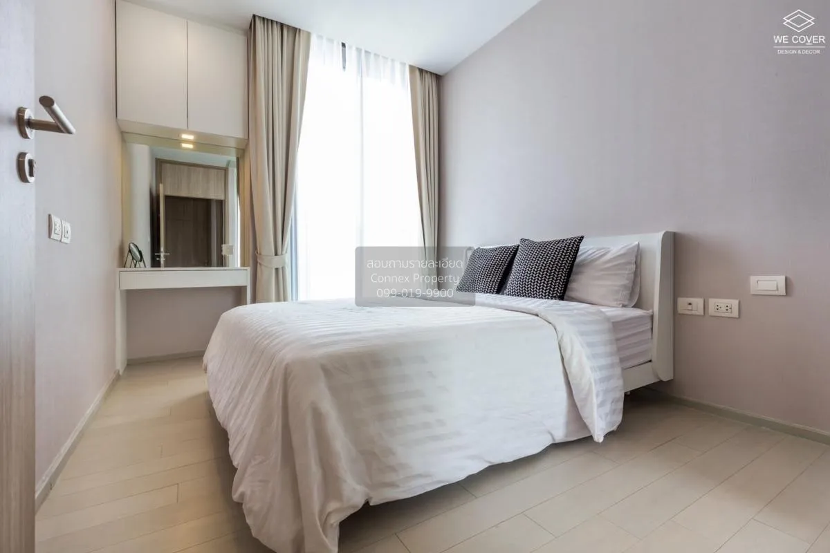 For Sale Condo , Noble Ploenchit , nice view , high floor , corne