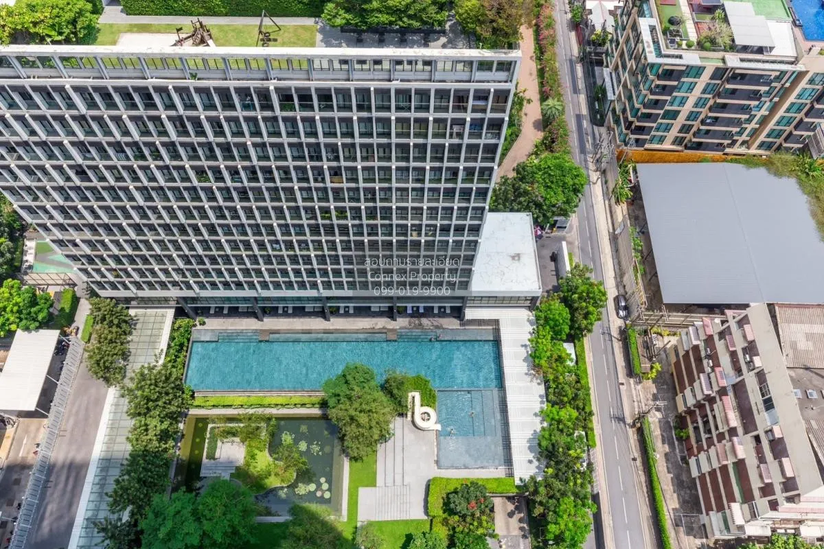 For Sale Condo , Noble Ploenchit , nice view , high floor , corne
