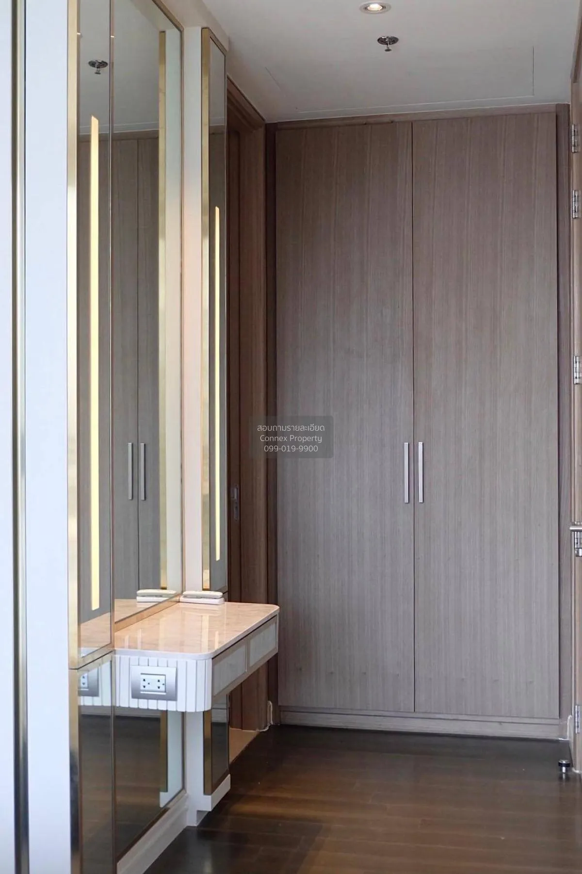 เช่าคอนโด  แมกโนเลียส์ ราชดำริ บูเลอวาร์ด วิวสวย หน้ากว้าง รีโนเว 1