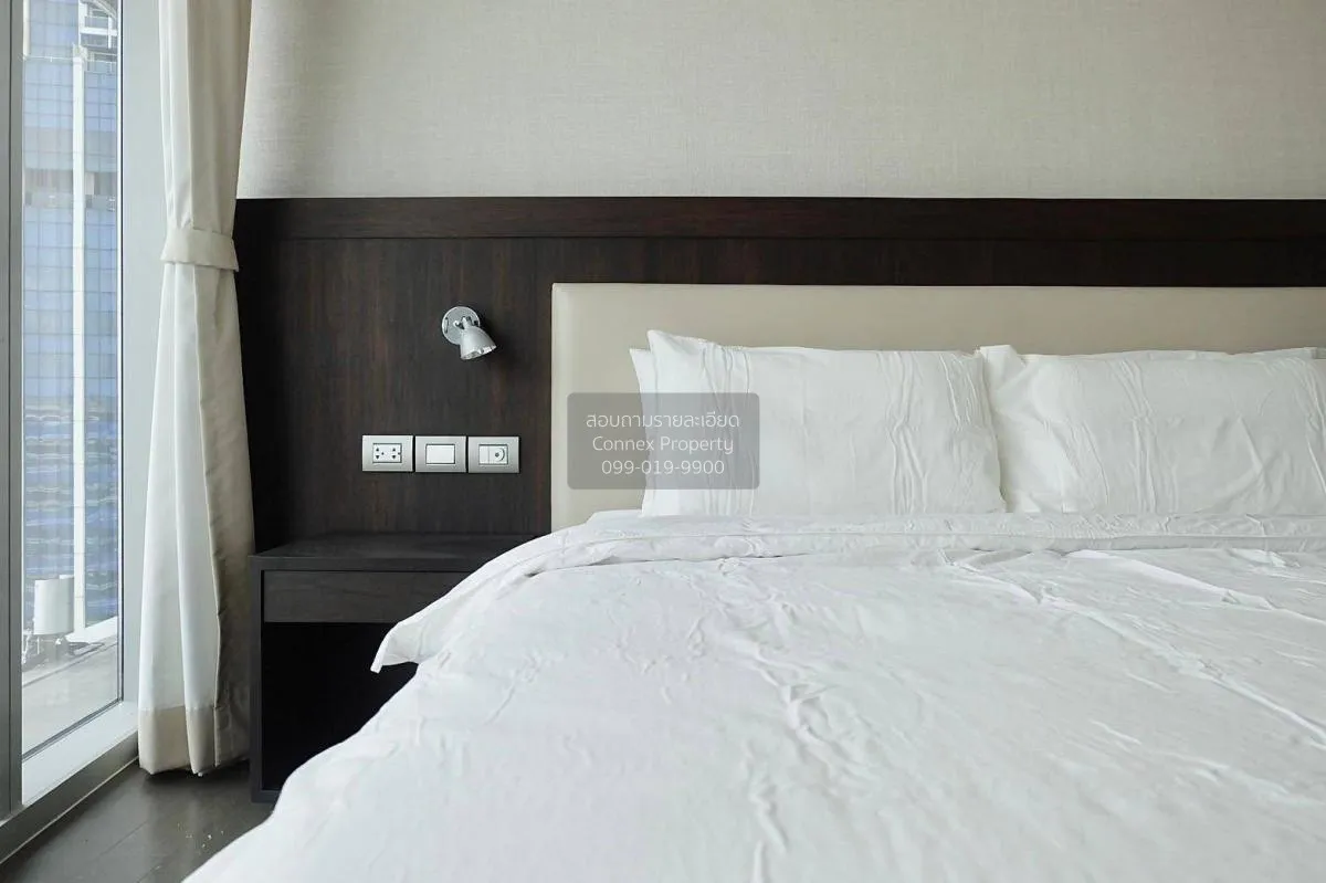 เช่าคอนโด  แมกโนเลียส์ ราชดำริ บูเลอวาร์ด วิวสวย หน้ากว้าง รีโนเว 3