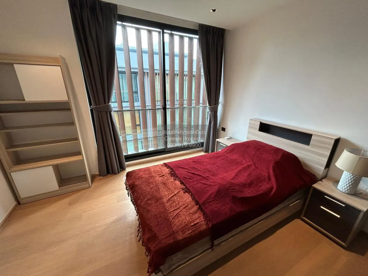 เช่าคอนโด  เฉลิมนิจ อาร์ท เดอ เมซง สุขุมวิท 53 วิวสวย ห้องมุม หน้