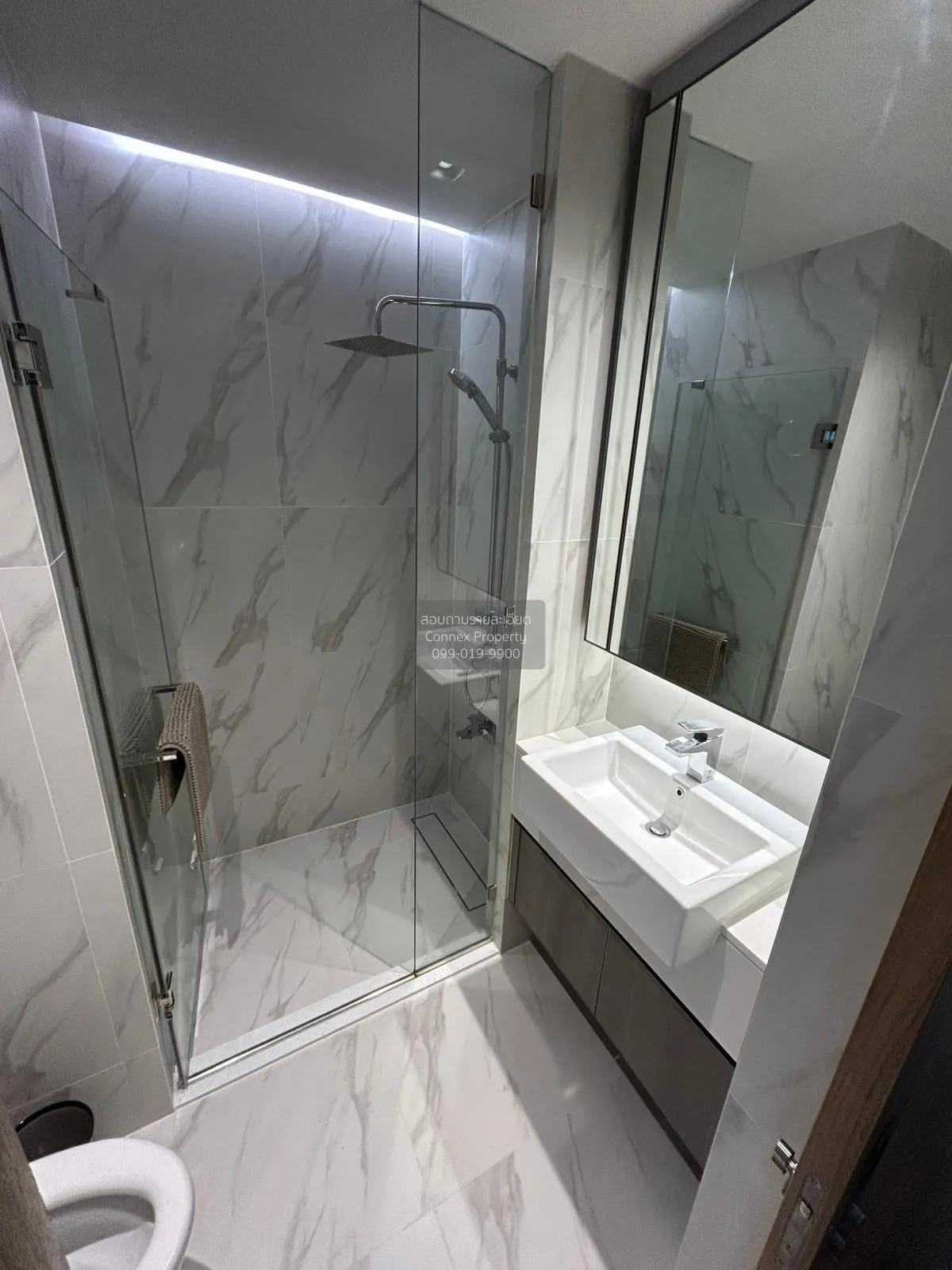 เช่าคอนโด  เฉลิมนิจ อาร์ท เดอ เมซง สุขุมวิท 53 วิวสวย ห้องมุม หน้