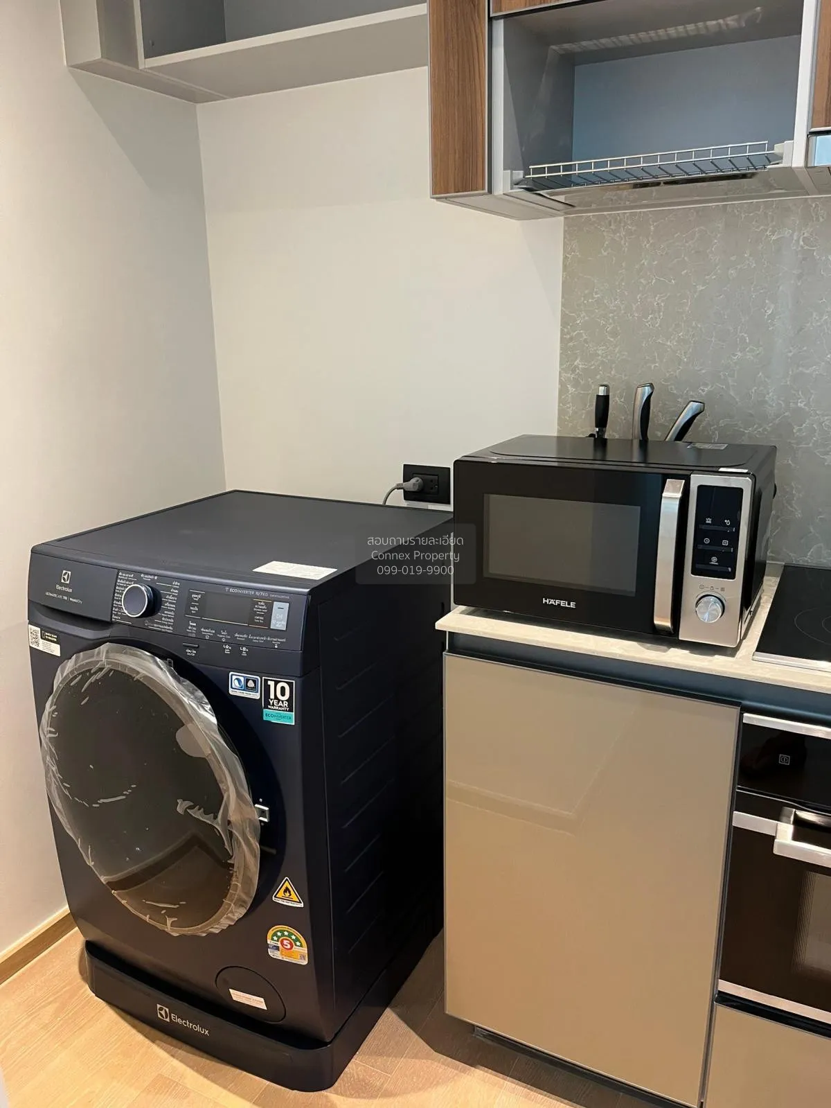 เช่าคอนโด  เฉลิมนิจ อาร์ท เดอ เมซง สุขุมวิท 53 วิวสวย ห้องมุม หน้ 2