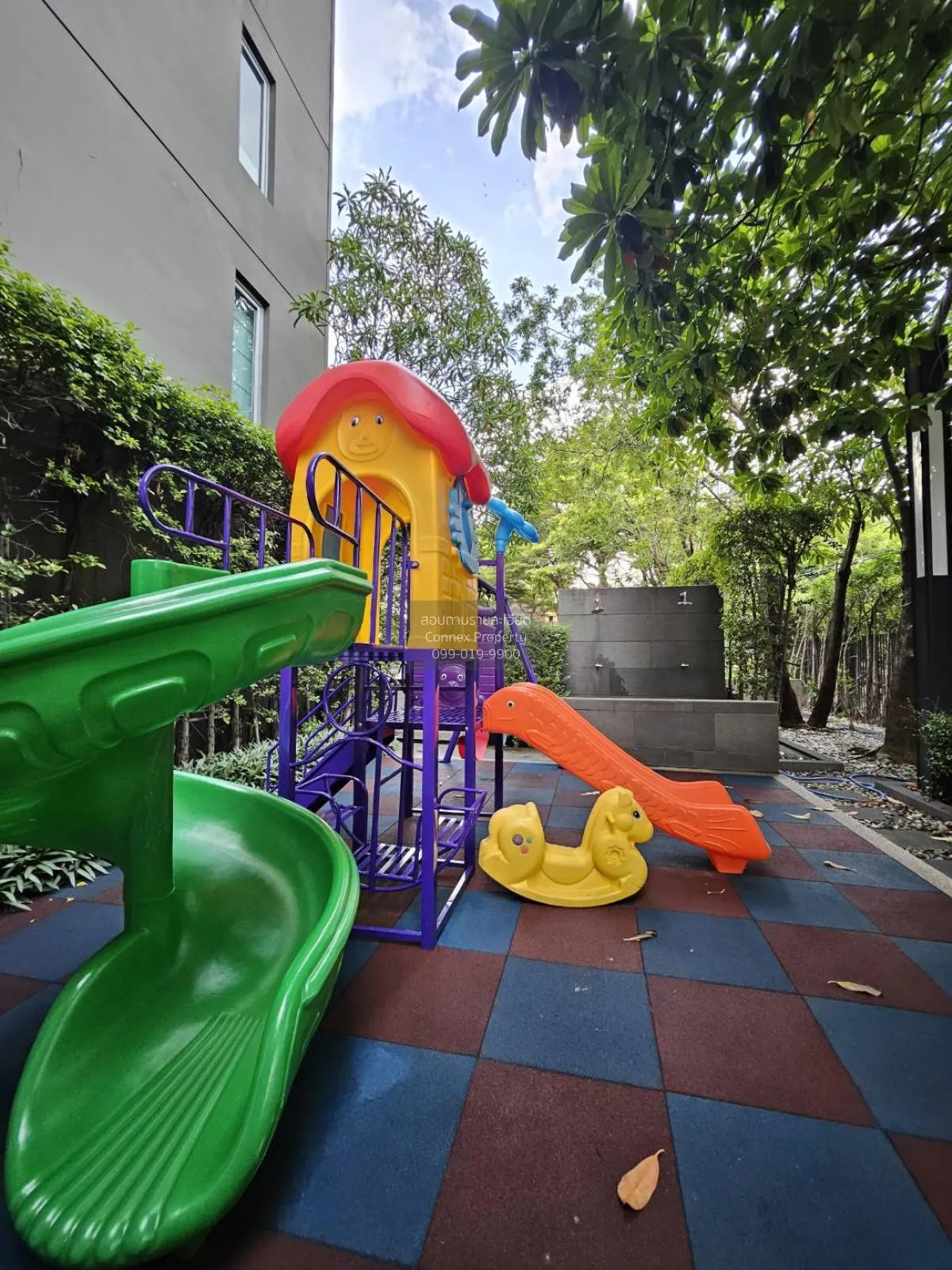 ขายคอนโด  เดอะ ซี๊ด มูซี่ BTS-พร้อมพงษ์ คลองเตย เขต คลองเตย กรุงเ