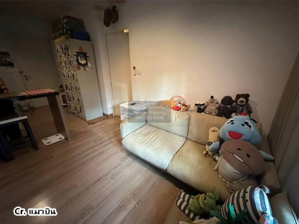 ขายคอนโด  เดอะ ซี๊ด มูซี่ BTS-พร้อมพงษ์ คลองเตย เขต คลองเตย กรุงเ 4