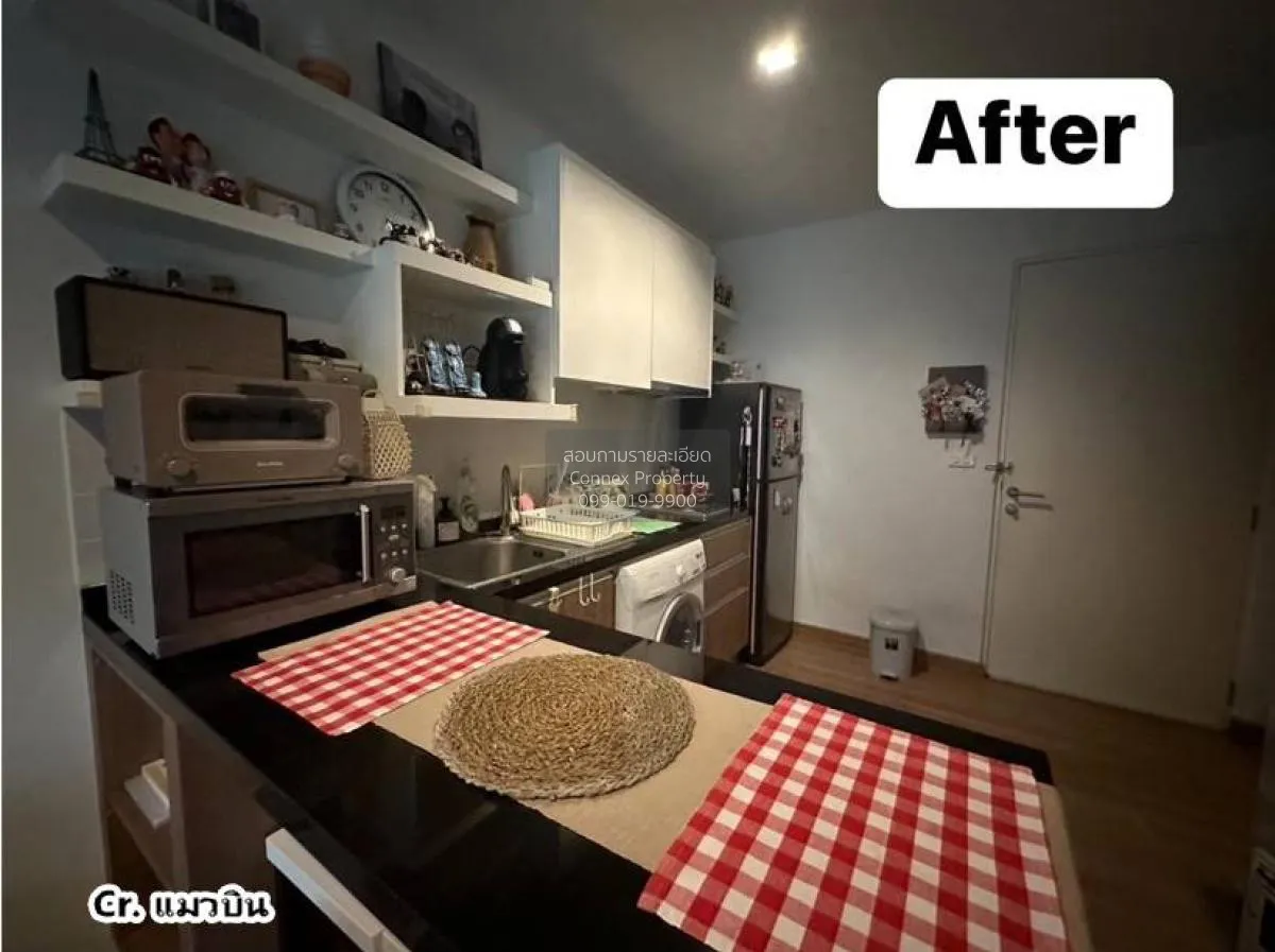 ขายคอนโด  เดอะ ซี๊ด มูซี่ BTS-พร้อมพงษ์ คลองเตย เขต คลองเตย กรุงเ