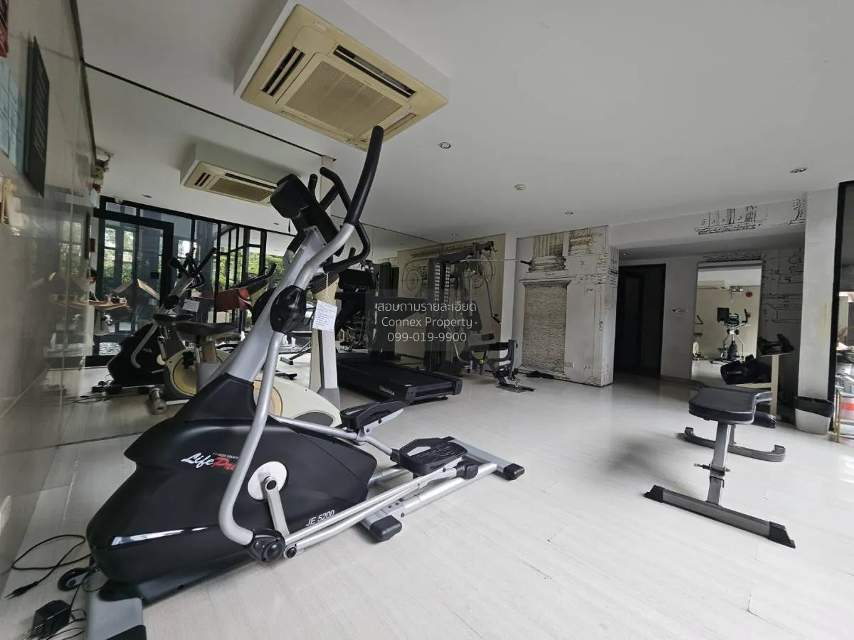 ขายคอนโด  เดอะ ซี๊ด มูซี่ BTS-พร้อมพงษ์ คลองเตย เขต คลองเตย กรุงเ