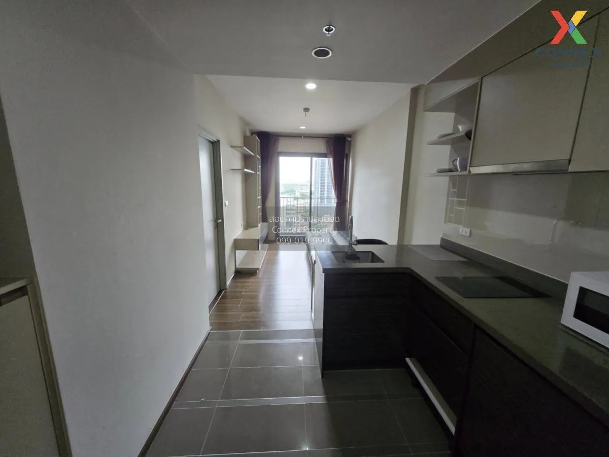 ขายคอนโด  ออนิกซ์ พหลโยธิน BTS-สะพานควาย สามเสนใน เขต พญาไท กรุงเ