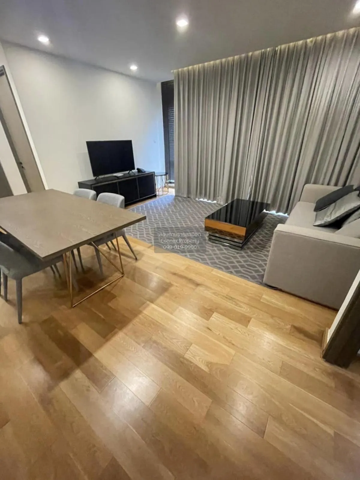 For Sale Condo , MIELER Sukhumvit 40 , BTS-Ekkamai , Khlong Toei  1