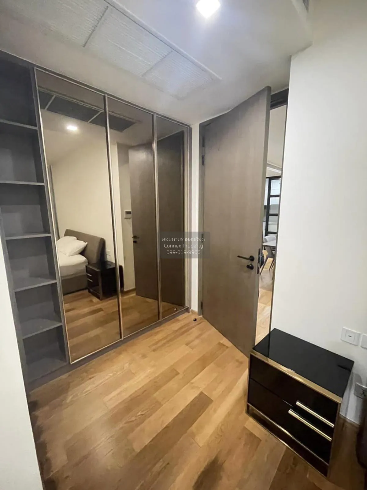 For Sale Condo , MIELER Sukhumvit 40 , BTS-Ekkamai , Khlong Toei 