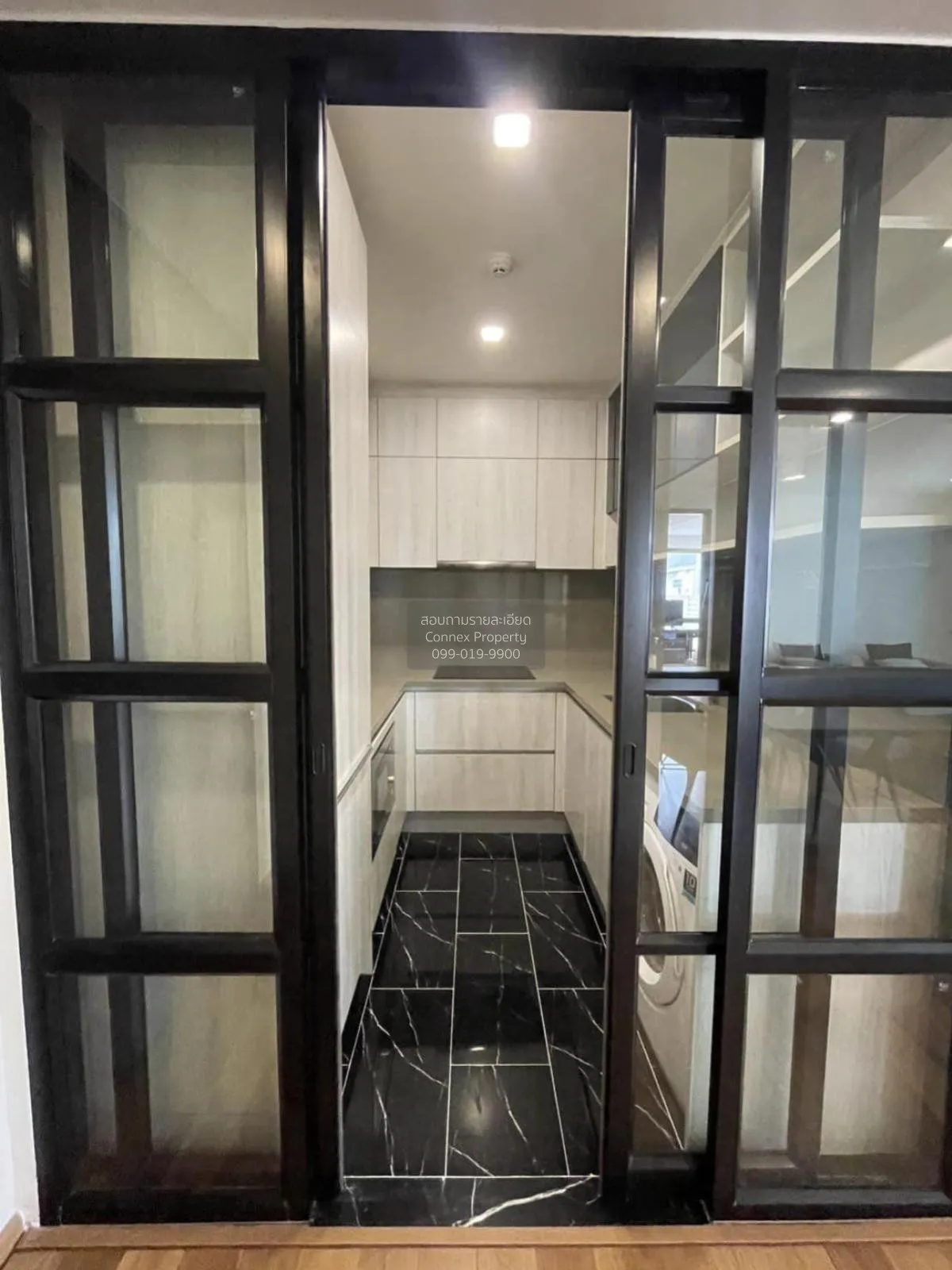 For Sale Condo , MIELER Sukhumvit 40 , BTS-Ekkamai , Khlong Toei 