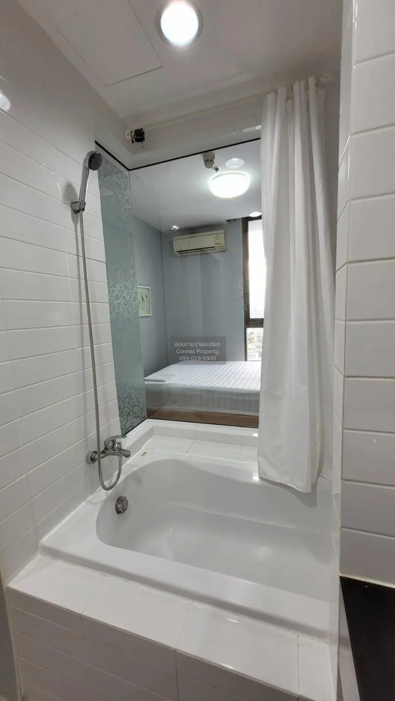 FOR RENT condo , Ideo Mix Sukhumvit 103 , BTS-Udom Suk , Bang Na 