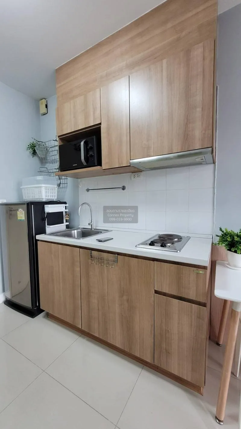 FOR RENT condo , Ideo Mix Sukhumvit 103 , BTS-Udom Suk , Bang Na 