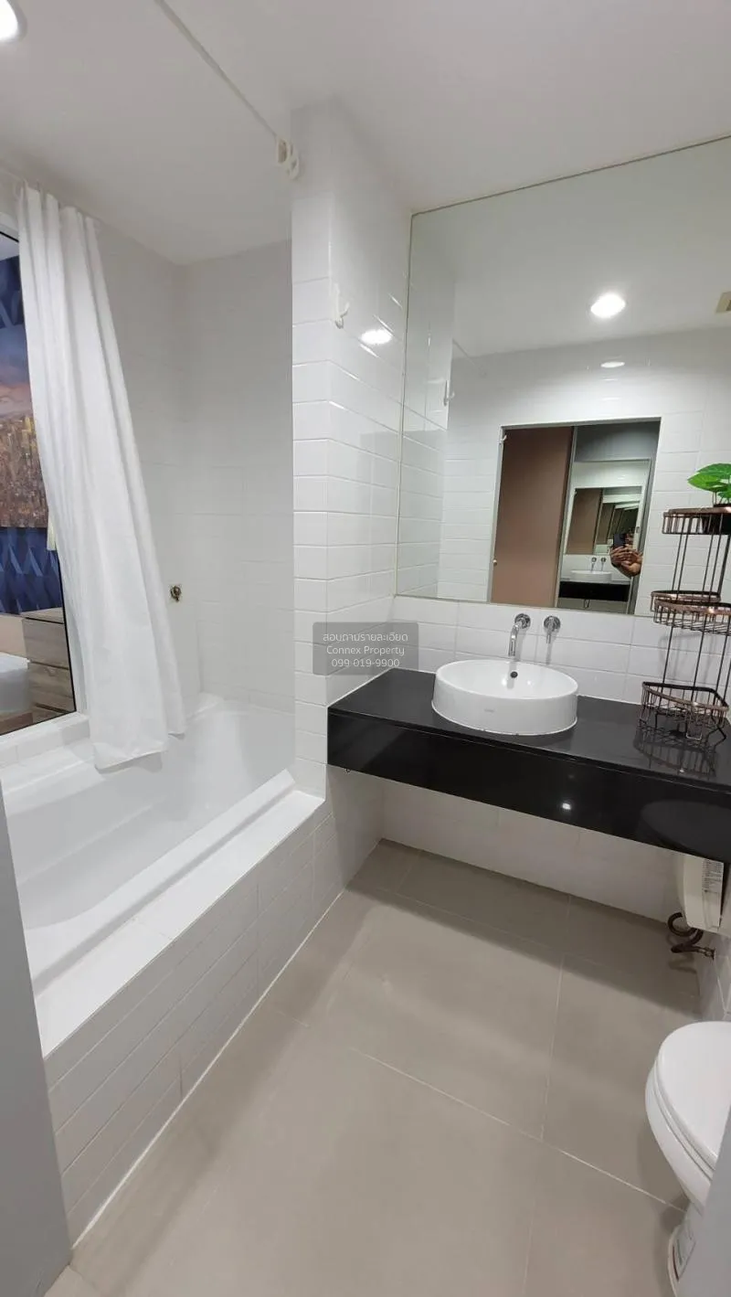 FOR RENT condo , Ideo Mix Sukhumvit 103 , BTS-Udom Suk , Bang Na 