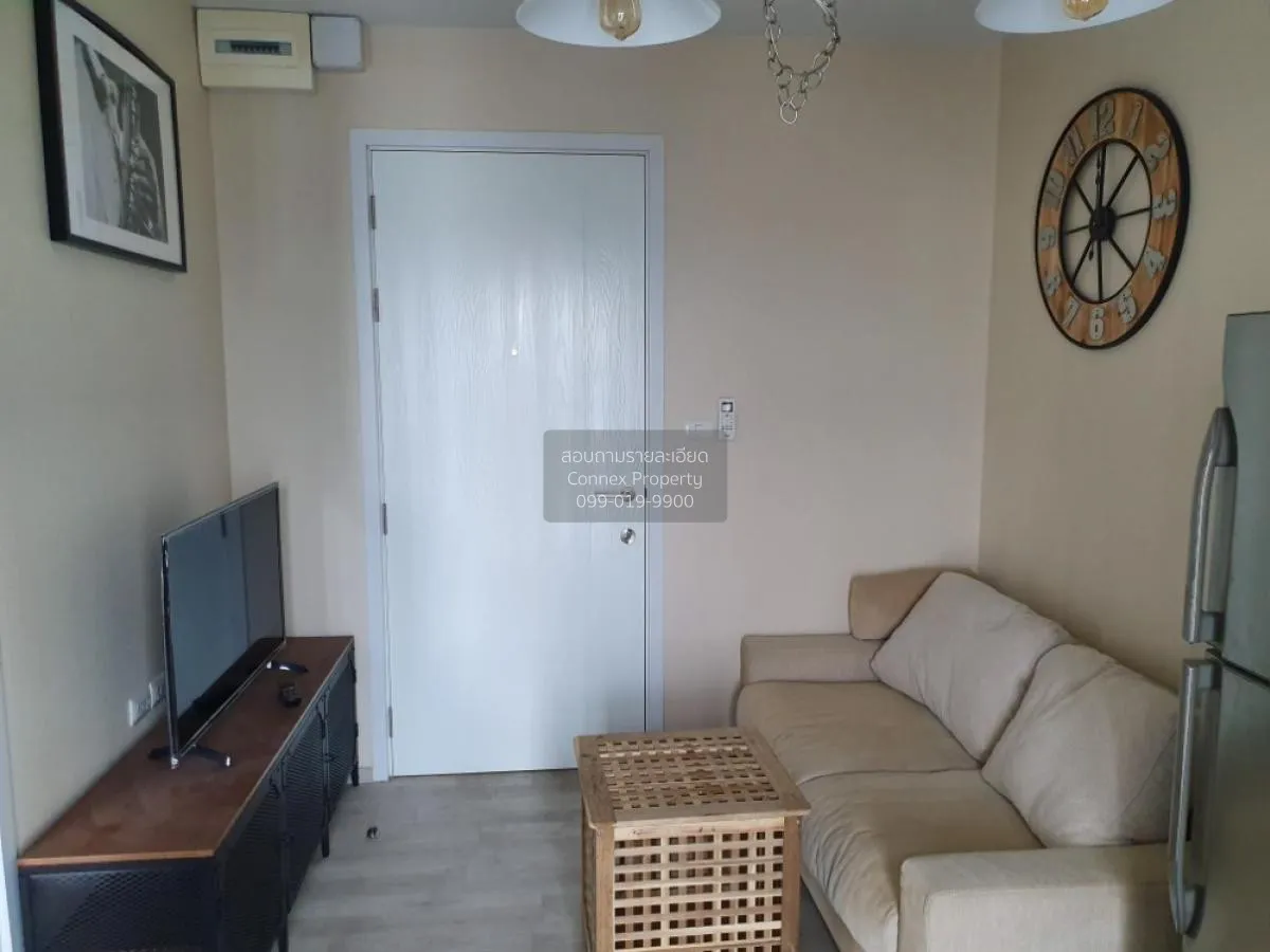 For Sale Condo , Plum Condo Central Station , MRT-Sam Yaek Bang Y 1