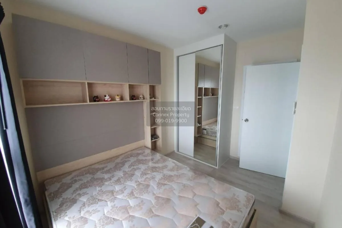 For Sale Condo , Plum Condo Central Station , MRT-Sam Yaek Bang Y 3