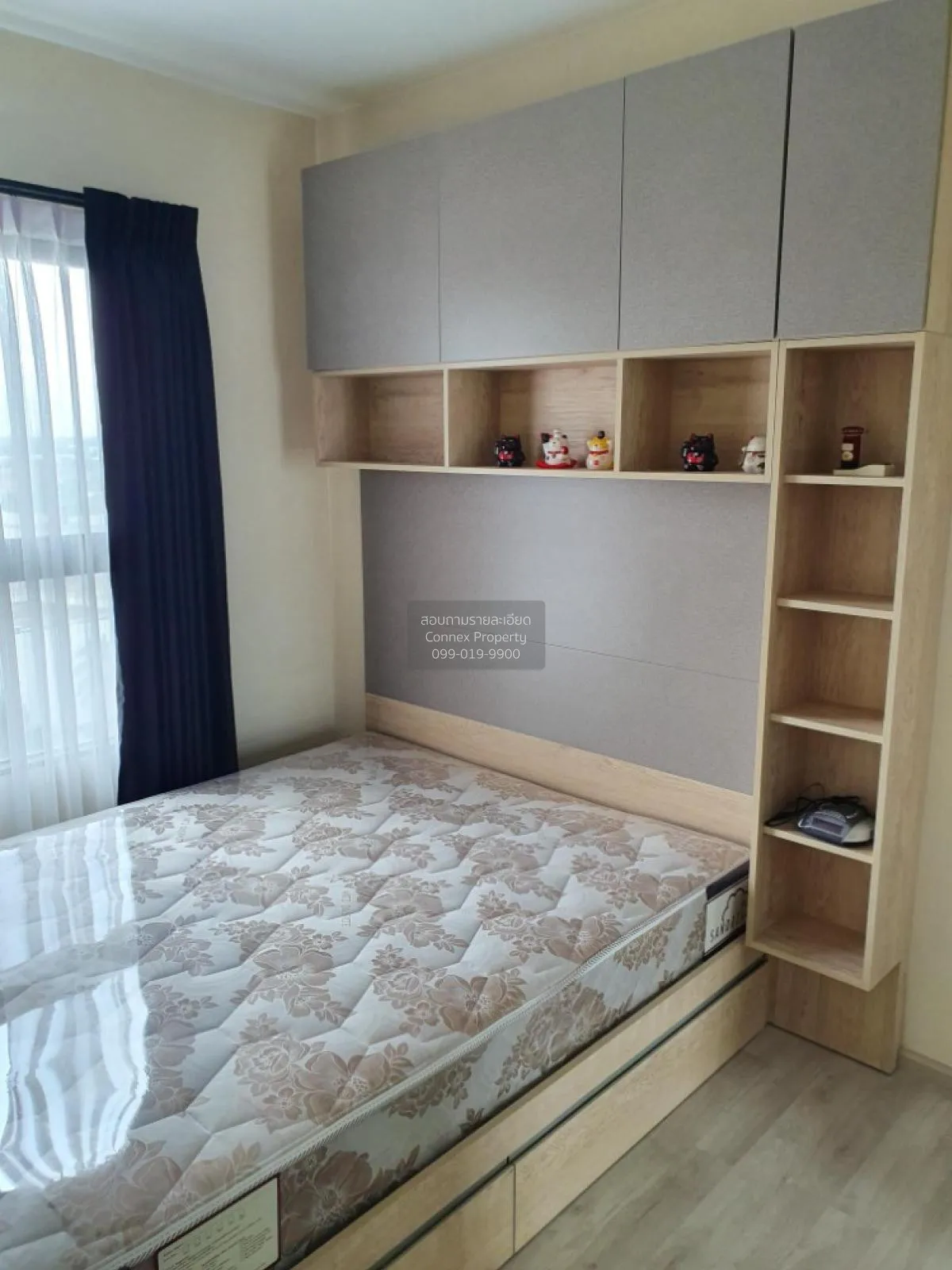 For Sale Condo , Plum Condo Central Station , MRT-Sam Yaek Bang Y 4