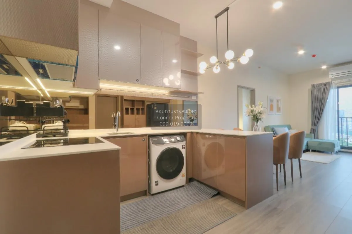 For Rent Condo , Ideo Sukhumvit - Rama4 , BTS-Phra Khanong , Phra 2