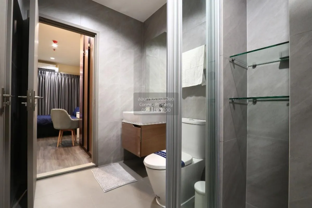 For Rent Condo , Ideo Sukhumvit - Rama4 , BTS-Phra Khanong , Phra