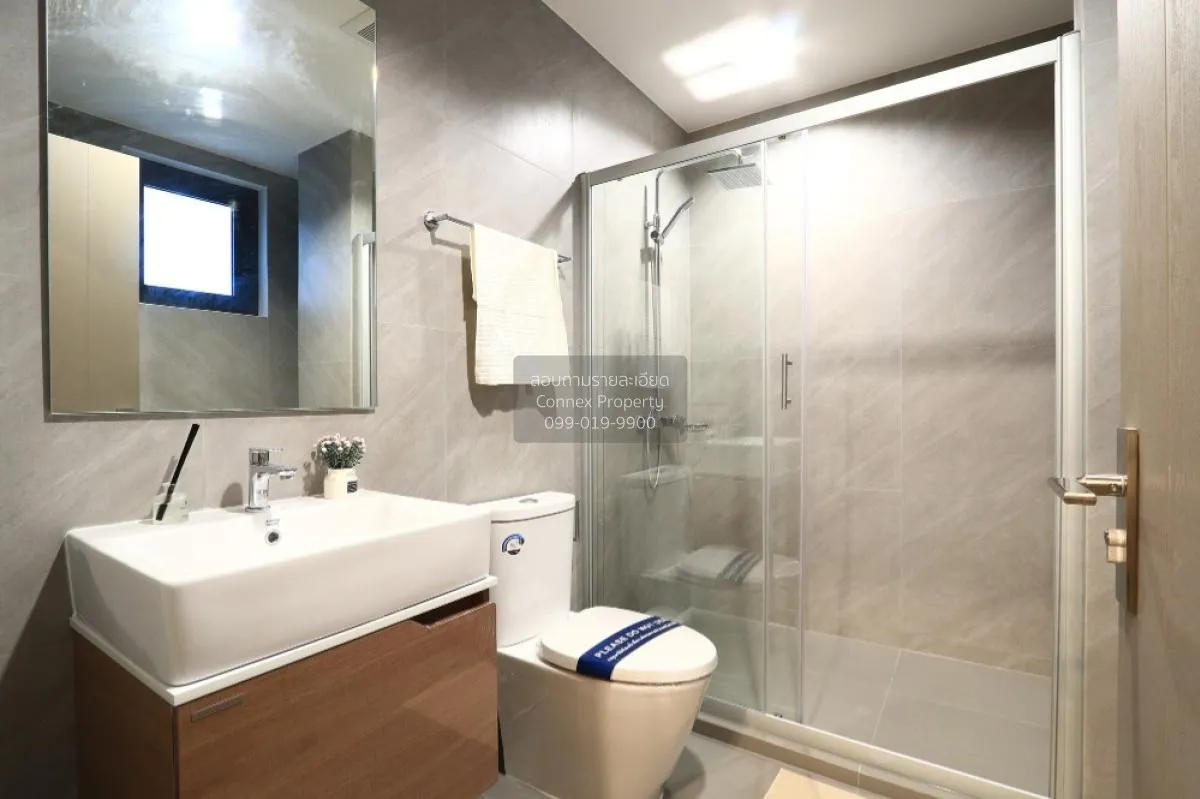 For Rent Condo , Ideo Sukhumvit - Rama4 , BTS-Phra Khanong , Phra