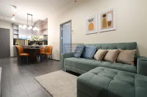 For Rent Condo , Ideo Sukhumvit - Rama4 , BTS-Phra Khanong , Phra Khanong , Khlong Toei , Bangkok , CX-108847