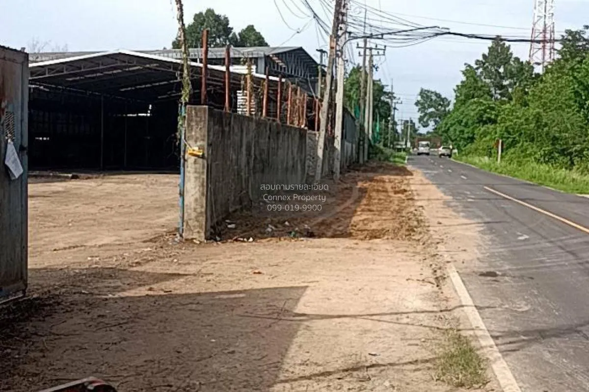 For Sale Warehouse building, Mueang Ubon Ratchathani , Krasop , M 2