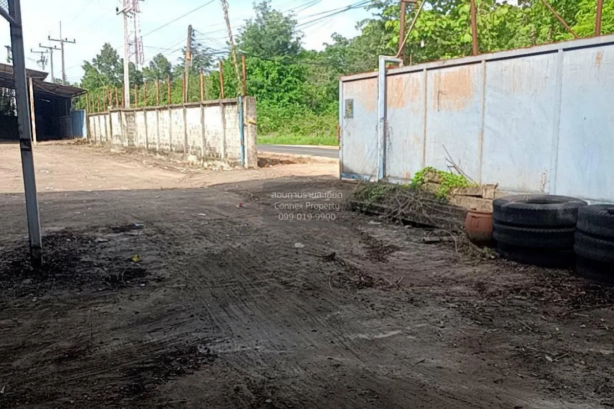 For Sale Warehouse building, Mueang Ubon Ratchathani , Krasop , M 3